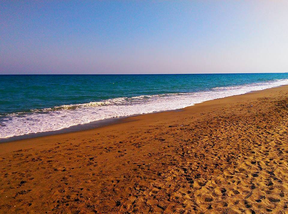 Vacaciones Naturistas